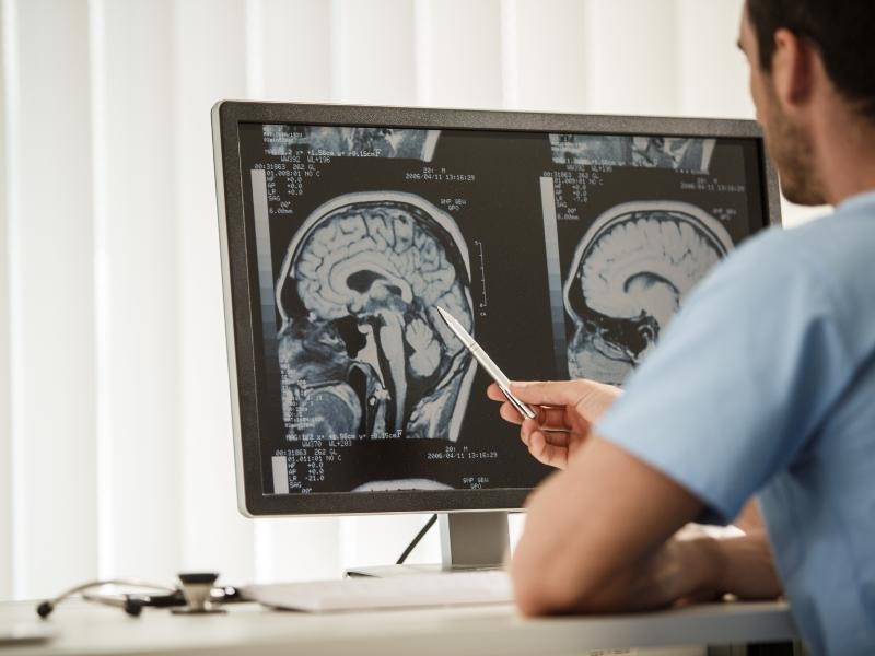 Cirurgia Ressecção de Tumores Mediastinais Robótica