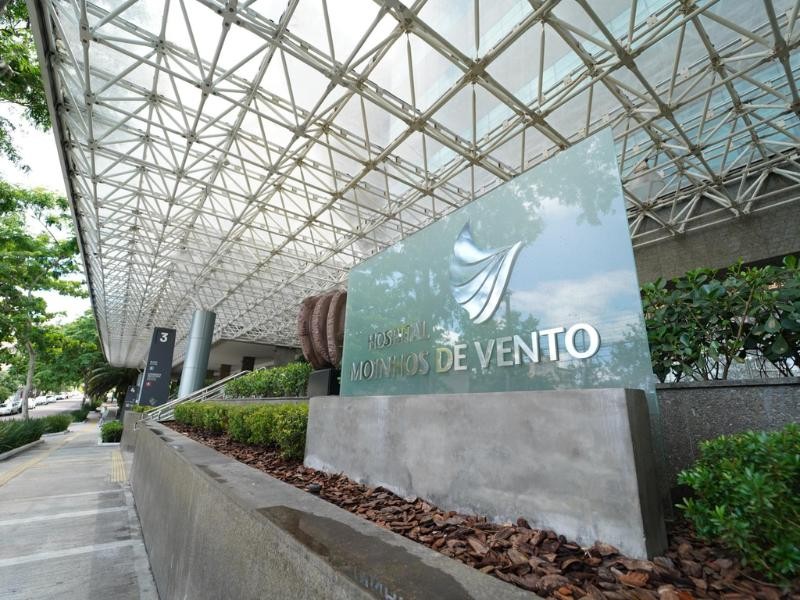 Hospital Moinhos de Vento